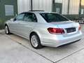 Mercedes-Benz E 350 Lim.  CDI 4Matic +no Taxi +MB Service ++ Zilver - thumbnail 12