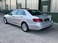 Mercedes-Benz E 350 Lim.  CDI 4Matic +no Taxi +MB Service ++ Zilver - thumbnail 8