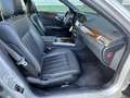 Mercedes-Benz E 350 Lim.  CDI 4Matic +no Taxi +MB Service ++ Zilver - thumbnail 3