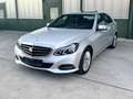 Mercedes-Benz E 350 Lim.  CDI 4Matic +no Taxi +MB Service ++ Zilver - thumbnail 2