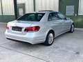 Mercedes-Benz E 350 Lim.  CDI 4Matic +no Taxi +MB Service ++ Zilver - thumbnail 10