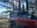 Toyota Hilux Hilux 2.8 D-4D 4WD Invincible Orange - thumbnail 2