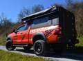 Toyota Hilux Hilux 2.8 D-4D 4WD Invincible Orange - thumbnail 7