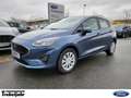 Ford Fiesta 1.0 EcoBoost C&C PDC+LED+SHZ/Lenkrad Klima Blau - thumbnail 1