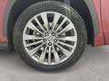 Toyota Highlander 2.5 hybrid Luxury Pintura especial Rojo - thumbnail 17