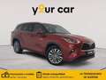 Toyota Highlander 2.5 hybrid Luxury Pintura especial Rouge - thumbnail 7
