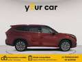 Toyota Highlander 2.5 hybrid Luxury Pintura especial Rouge - thumbnail 6