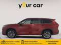 Toyota Highlander 2.5 hybrid Luxury Pintura especial Rouge - thumbnail 2