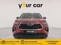 Toyota Highlander 2.5 hybrid Luxury Pintura especial Rouge - thumbnail 8