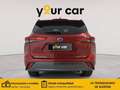 Toyota Highlander 2.5 hybrid Luxury Pintura especial Rojo - thumbnail 4