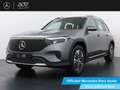 Mercedes-Benz EQB 250 250+ Business Solution Luxury 71 kWh Accu | Distro Grijs - thumbnail 1