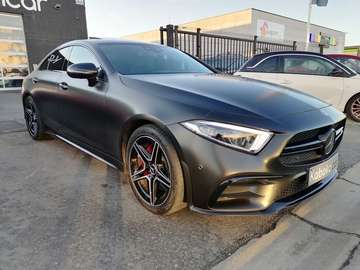 FULL NOIR MAT // FULL OPTION //CUIR //GPS CAMERA