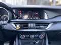 Alfa Romeo Stelvio 2.2 Diesel 160CV E6 Automatica - 2022 Grigio - thumbnail 10