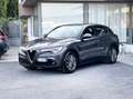 Alfa Romeo Stelvio 2.2 Diesel 160CV E6 Automatica - 2022 Grigio - thumbnail 3