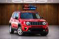 Jeep Renegade Renegade1.3 PHEV Red 4x4 Aut. 140KW Rojo - thumbnail 1