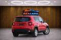 Jeep Renegade Renegade1.3 PHEV Red 4x4 Aut. 140KW Rojo - thumbnail 5