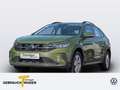 Volkswagen Taigo TSI LIFE KAMERA LED VIRTUAL BEATS Grün - thumbnail 1