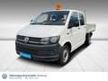 Volkswagen lang 2.0TDI EcoProfi Doppelkabine AK Weiß - thumbnail 1