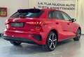 Audi A3 A3 Sportback 45 tfsi e S line edition s-tronic Roşu - thumbnail 10
