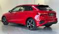 Audi A3 A3 Sportback 45 tfsi e S line edition s-tronic Rood - thumbnail 11