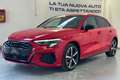 Audi A3 A3 Sportback 45 tfsi e S line edition s-tronic Roşu - thumbnail 8