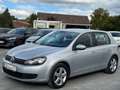 Volkswagen Golf VI Comfortline/NAVI/EURO 5 Silber - thumbnail 4