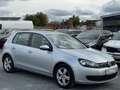 Volkswagen Golf VI Comfortline/NAVI/EURO 5 Silber - thumbnail 3