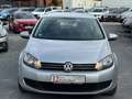 Volkswagen Golf VI Comfortline/NAVI/EURO 5 Silber - thumbnail 2