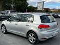 Volkswagen Golf VI Comfortline/NAVI/EURO 5 Silber - thumbnail 6