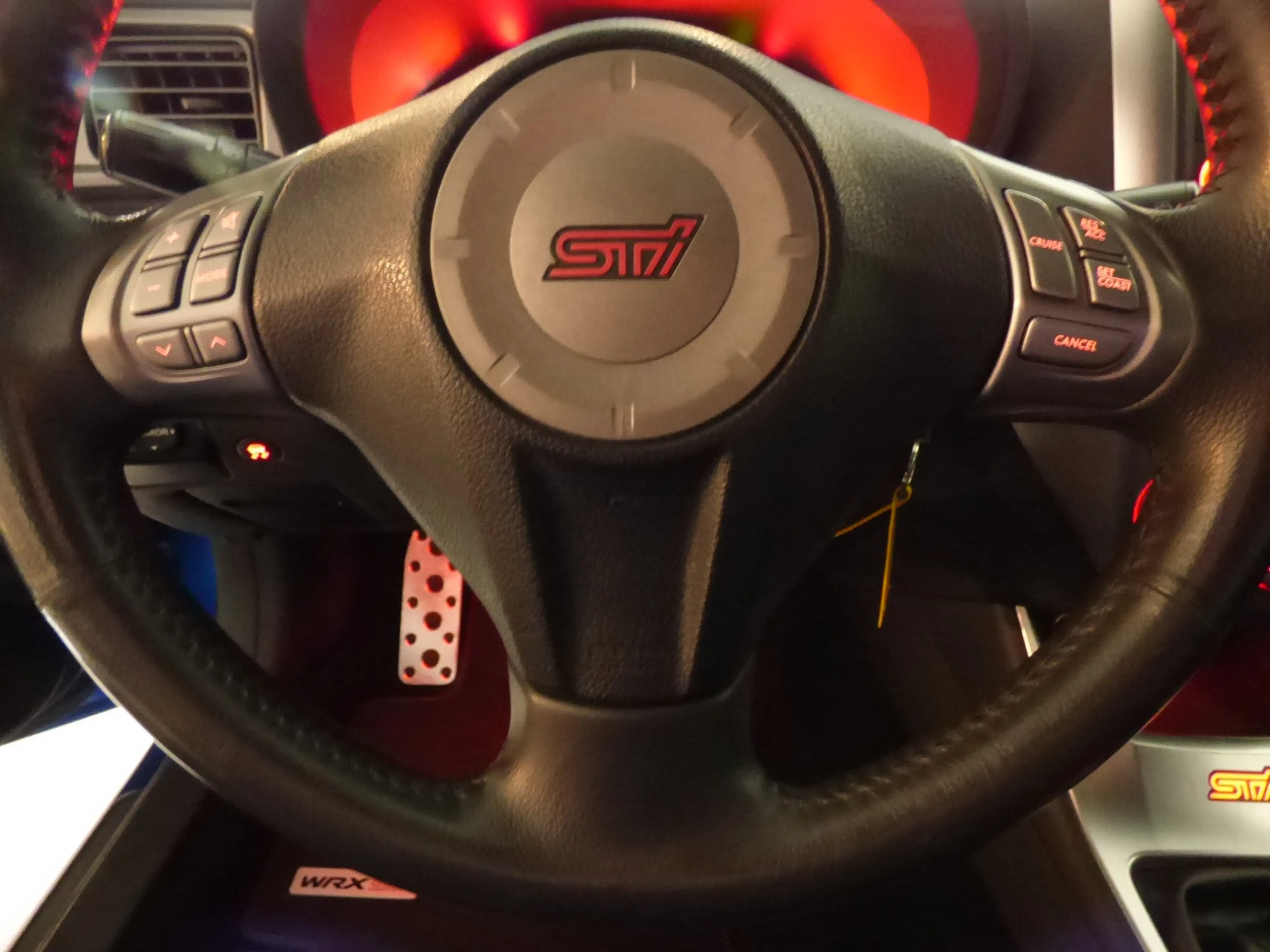 Subaru Impreza 2.5 AWD WRX STI | 2e Eig. | Full History | OE BBS — photo 10