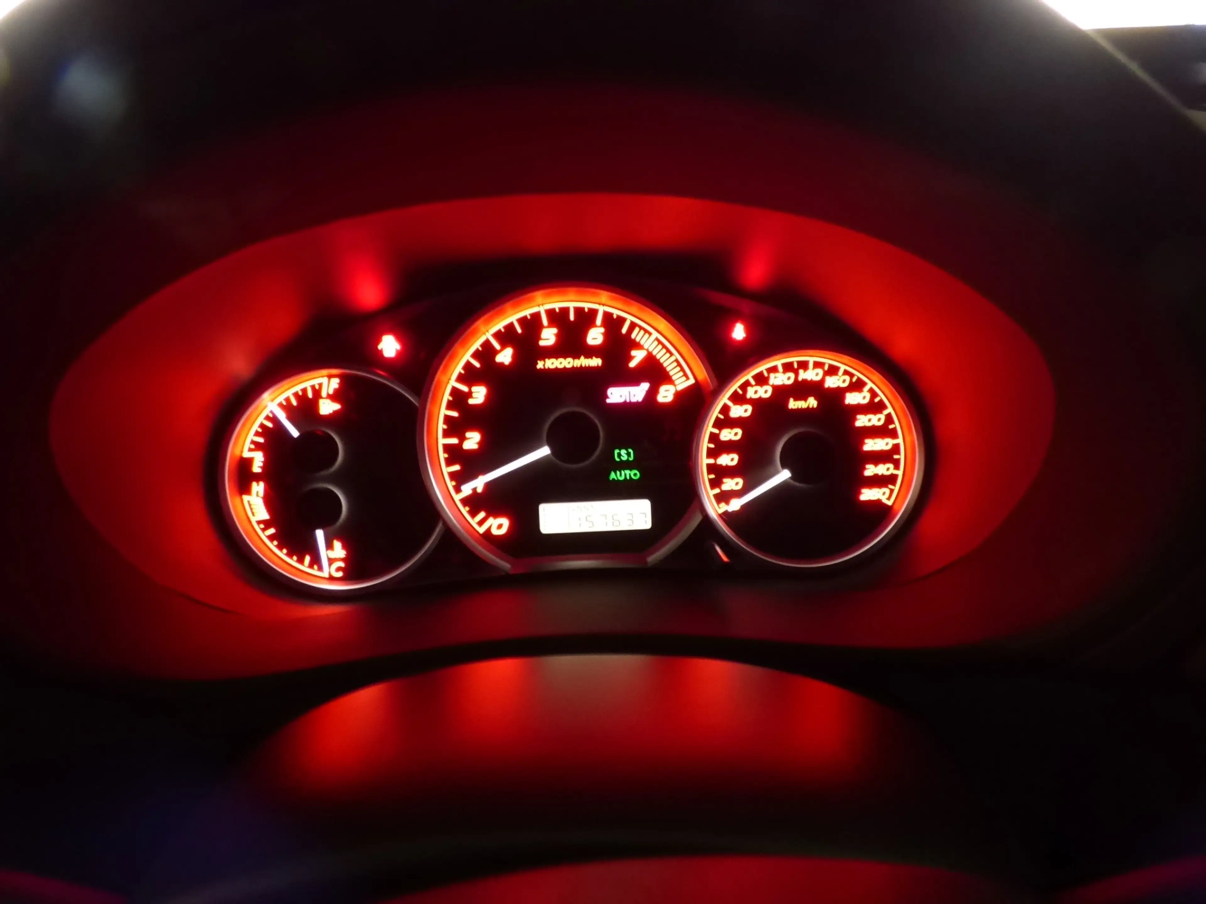 Subaru Impreza 2.5 AWD WRX STI | 2e Eig. | Full History | OE BBS — photo 9