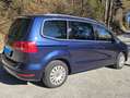 Volkswagen Sharan Sharan Highline BMT 2,0 TDI DPF Highline Blau - thumbnail 3