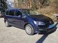 Volkswagen Sharan Sharan Highline BMT 2,0 TDI DPF Highline Blau - thumbnail 1