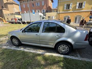 Variant 1.9 TDI Comfortline
