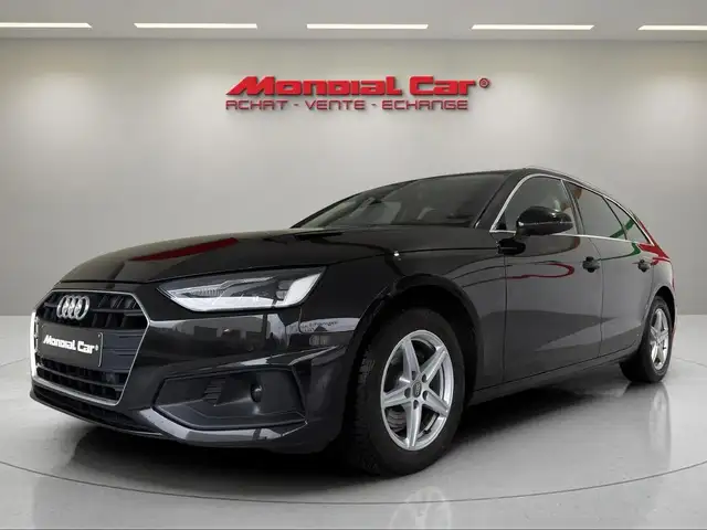 Audi A4 A4 Avant 30 TDi * Palettes au volant *