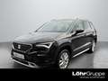 SEAT Ateca 1,5 TSI DSG Xperience Schwarz - thumbnail 1