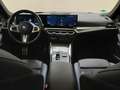 BMW i4 35 eDrive M Sport AHK/LASER/GLASDACH/MMRY/H&K Blau - thumbnail 5