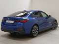 BMW i4 35 eDrive M Sport AHK/LASER/GLASDACH/MMRY/H&K Blau - thumbnail 2