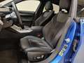 BMW i4 35 eDrive M Sport AHK/LASER/GLASDACH/MMRY/H&K Blau - thumbnail 3
