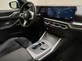 BMW i4 35 eDrive M Sport AHK/LASER/GLASDACH/MMRY/H&K Blau - thumbnail 4