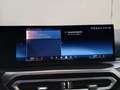 BMW i4 35 eDrive M Sport AHK/LASER/GLASDACH/MMRY/H&K Blau - thumbnail 8