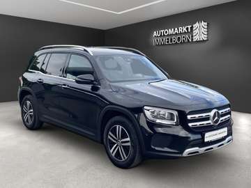 d Kamera*AHK*LED*Leder*DAB*Navi*LM