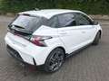Hyundai i20 1.0 T-GDI N Line, LED *WinPa*5JG*17"*Navi Blanc - thumbnail 3