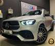 Mercedes-Benz MERCEDES-BENZ Clase GLE Todoterreno  Automático d Plateado - thumbnail 1