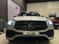 Mercedes-Benz MERCEDES-BENZ Clase GLE Todoterreno  Automático d Plateado - thumbnail 25