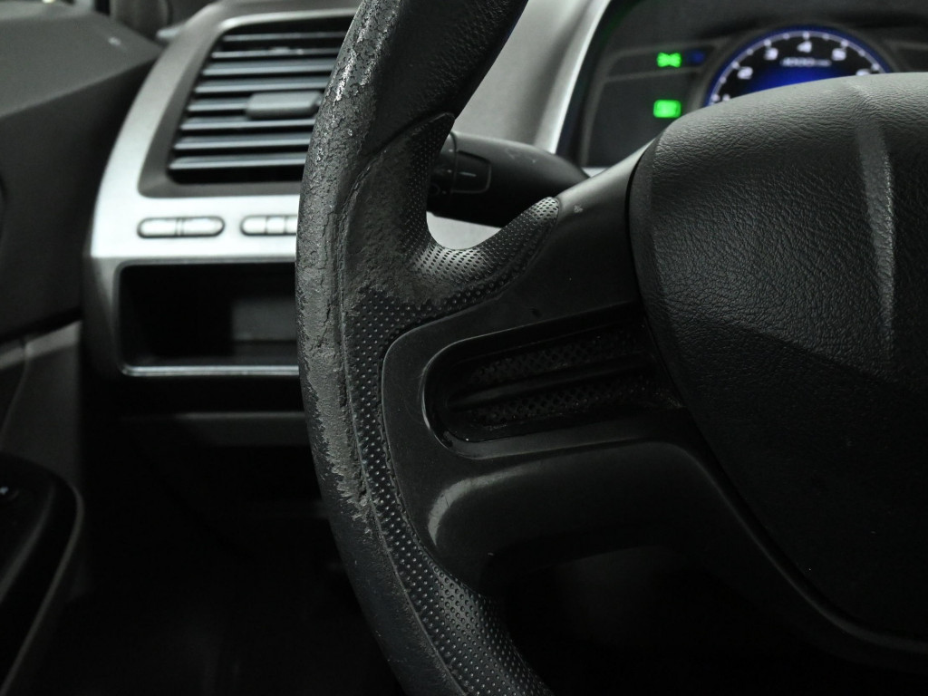 2008 Honda Civic Cruise Control AM/FM/CD Player Power Windows thumb 14