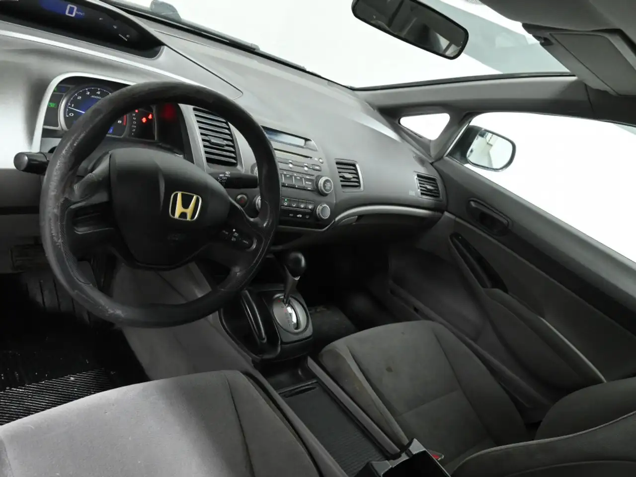 Honda Civic снимка Honda Civic