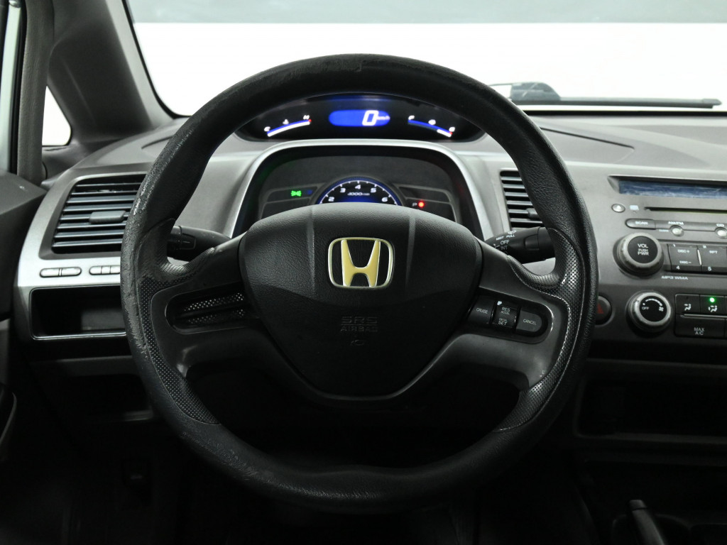 2008 Honda Civic Cruise Control AM/FM/CD Player Power Windows thumb 12