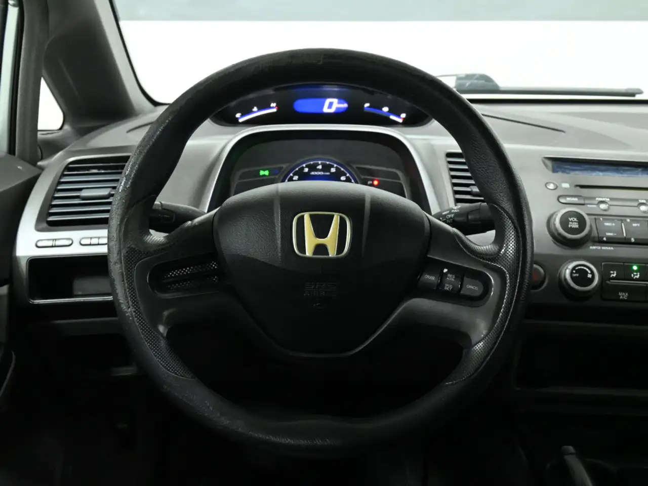 Honda Civic снимка Honda Civic