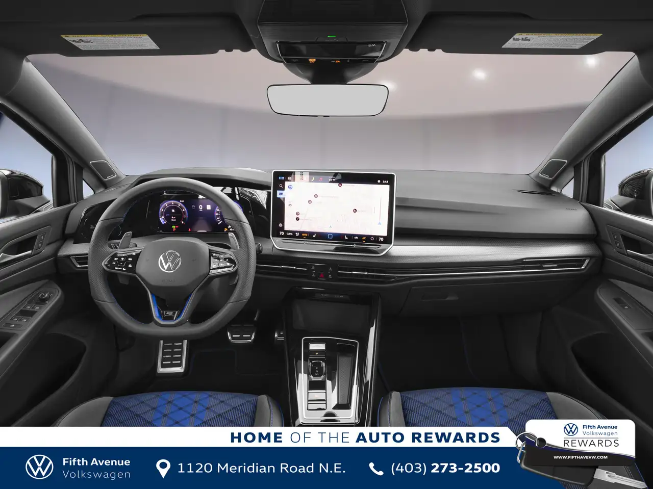 Volkswagen Golf R fotografie Volkswagen Golf R